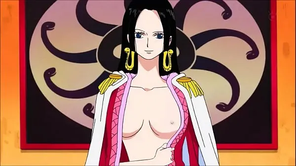 Best One Piece picture gallery [Boa Hancock cool Videos