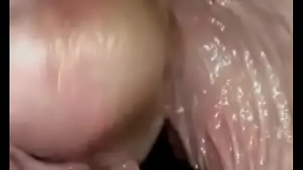 Video hay nhất Cams inside vagina show us porn in other way thú vị