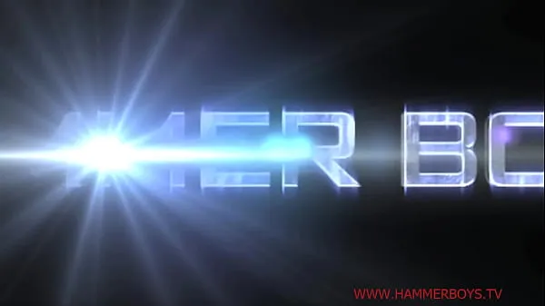 Nejlepší Fetish Slavo Hodsky and mark Syova form Hammerboys TV skvělá videa