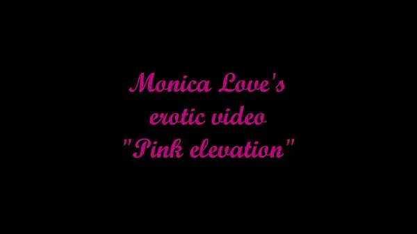 Najlepšie Pink elevation skvelých videí