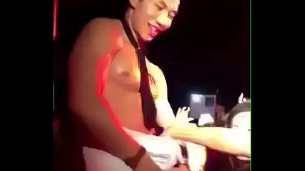 Video japan gay stripper sejuk terbaik
