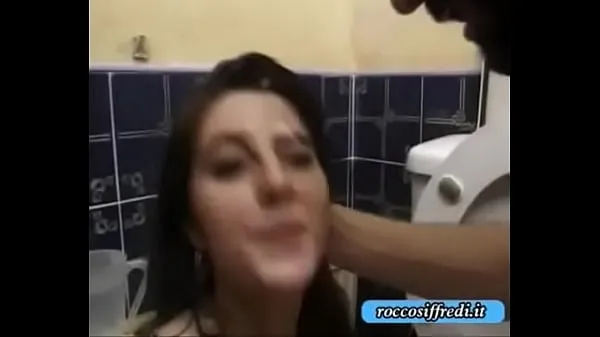 Najboljši Spit In Her face kul videoposnetki