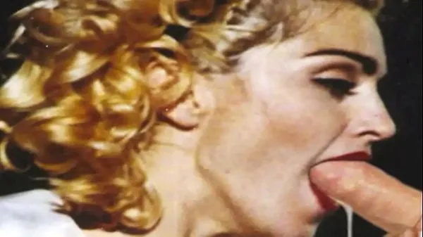 En iyi Madonna Uncensored harika Videolar