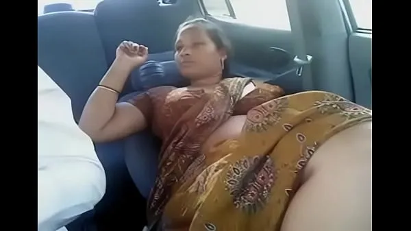 Video hay nhất Tamil saare aunty thú vị
