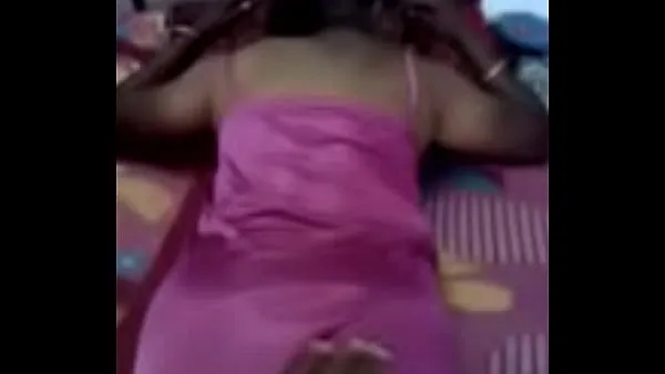 Best satin maami maid in nighty 2 cool Videos