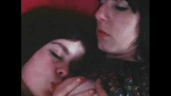 Parhaat Sensuality In Pink - 60s hienot videot
