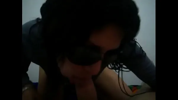 Bästa Jesicamay latin girl sucking hard cock coola videor