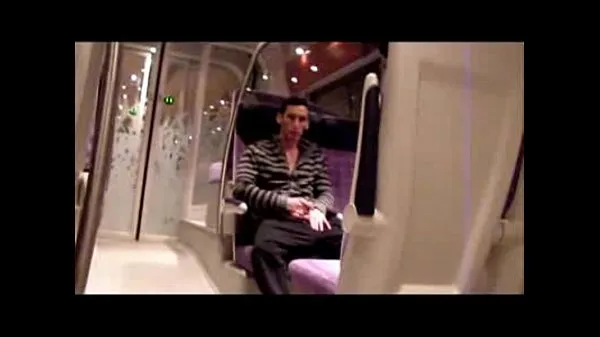 بہترین train strip and jo عمدہ ویڈیوز