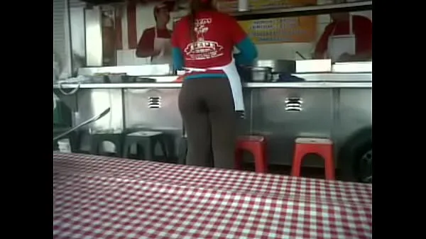 Video hay nhất WHAT A GOOD ASS HAS THE WERA OF THE TACOS thú vị