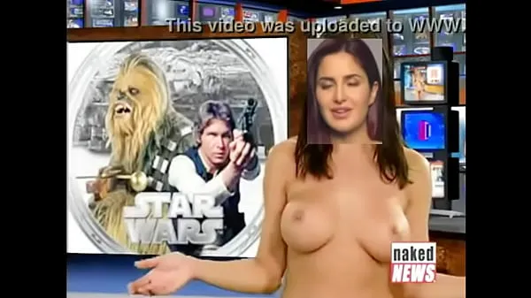 Parhaat Katrina Kaif nude boobs nipples show hienot videot