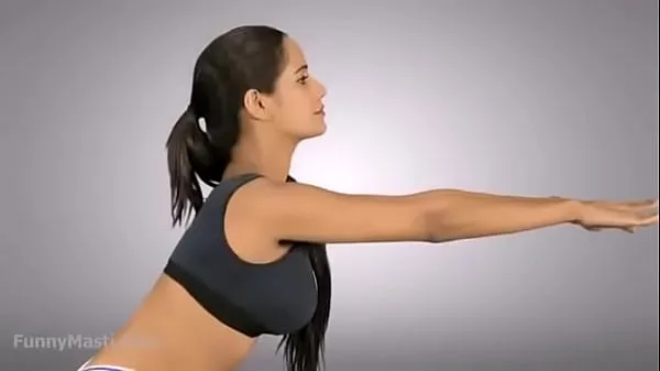 Video Hot sexy Yoga x category sejuk terbaik