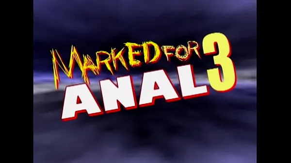 Best Metro - Marked For Anal No 03 - Full movie cool Videos