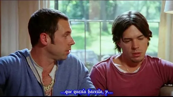 Beste shortbus subtitled Spanish - English - bisexual, comedy, alternative culture coole video's
