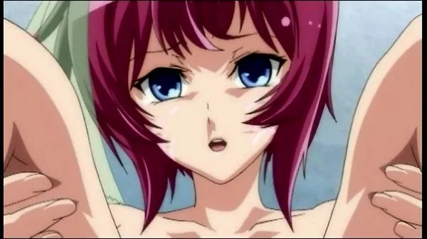 Video Cute anime shemale maid ass fucking sejuk terbaik