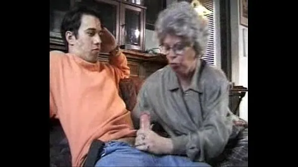 Best granny and grandson fuck hard cool Videos
