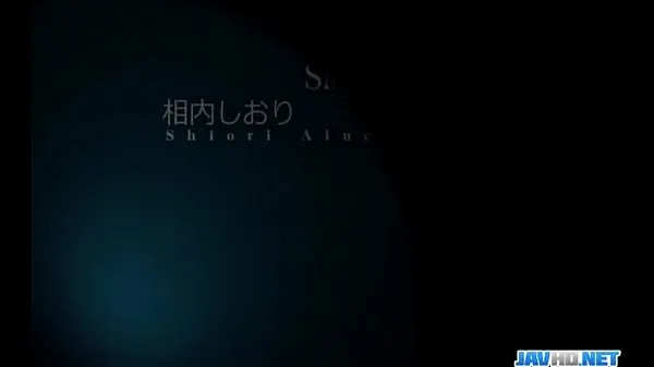 最佳Aiuchi Shiori Japan maid sucks her horny master酷视频