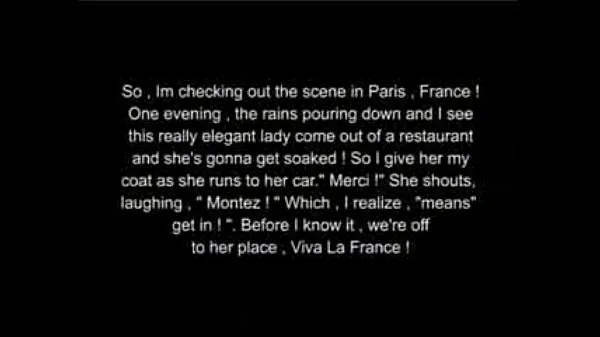 วิดีโอที่ดีที่สุดSexy French Milf seduces young man part 1-More on REALMASSAGEHEAVEN.TKเจ๋ง