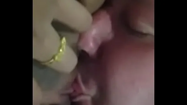 Video eating pussy keren terbaik