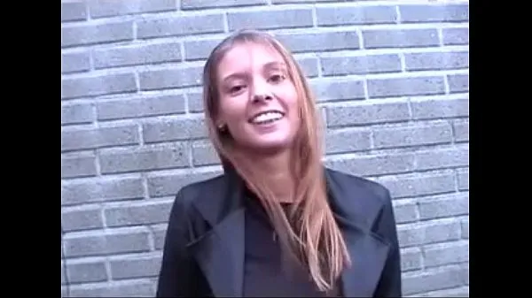 Best Flemish Stephanie fucked in a car (Belgian Stephanie fucked in car kule videoer