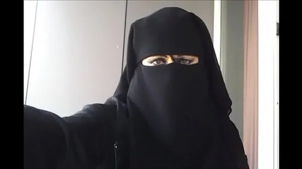 Bästa my pussy in niqab coola videor