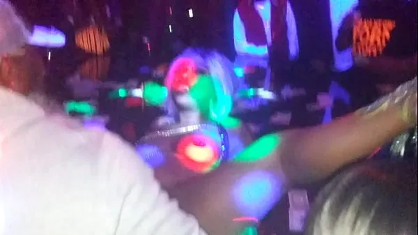 Die besten Cherise Roze auf der Queens Super Lounge Halloween Stripper Party in Phila, PA, 31.10.15 coolen Videos