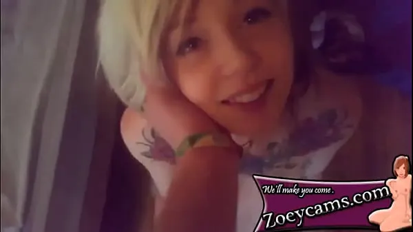 A legjobb Blonde getting facialized menő videók