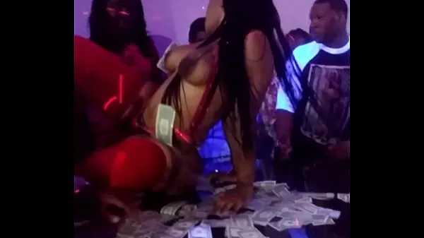 Video hay nhất Ms Bunz XXX At QSL Club Halloween Stripper Party in North Phila,Pa 10/31/15 Par5 thú vị