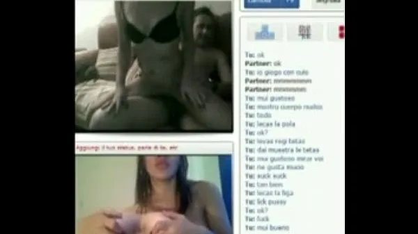 Najlepšie Couple on Webcam: Free Blowjob Porn Video d9 from private-cam,net lustful first time skvelých videí