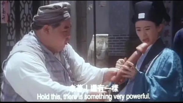 Nejlepší Ancient Chinese Whorehouse 1994 Xvid-Moni chunk 4 skvělá videa