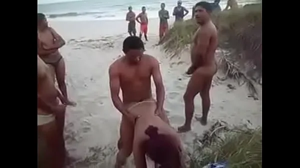Video sex at sea public sejuk terbaik