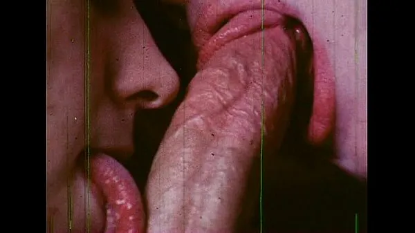 最高の性芸術学校（1975）-フルフィルムクールなビデオ