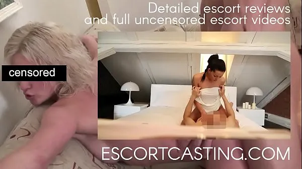 วิดีโอที่ดีที่สุดAmirah Adara Secret Escort Hotel Castingเจ๋ง
