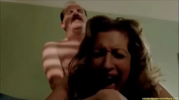 Best Alysia Reiner - Orange Is the New Black extended sex scene cool Videos