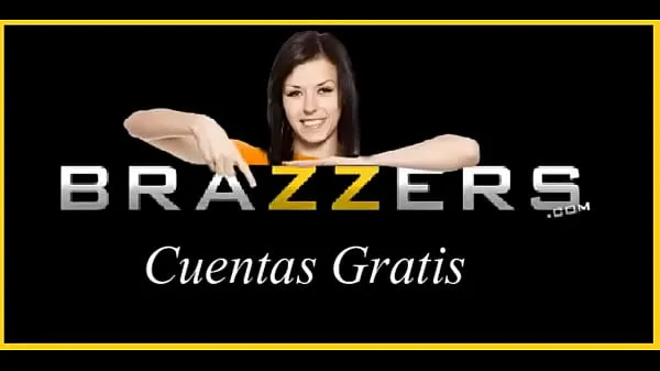 Bedste CUENTAS BRAZZERS GRATIS 8 DE ENERO DEL 2015 seje videoer