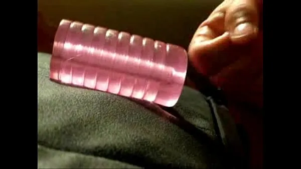 Melhores vídeos Cumming in pink rubber pussy legais