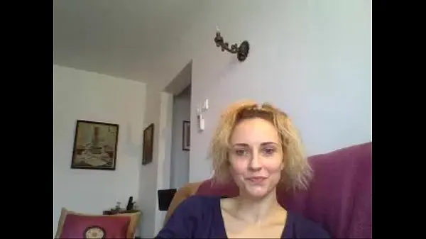 Video hay nhất Maria Raluca from Bucharest undresses thú vị