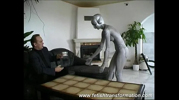 Najboljši Robot babe is the perfect maid kul videoposnetki
