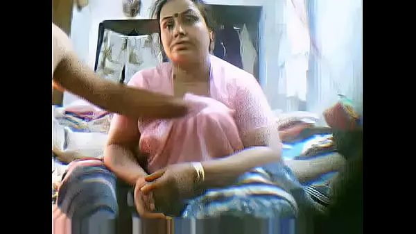 A legjobb BBW Indian Aunty Cam show on menő videók