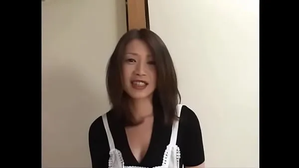 أفضل Japanese MILF Seduces Somebody's Uncensored:View more مقاطع فيديو رائعة