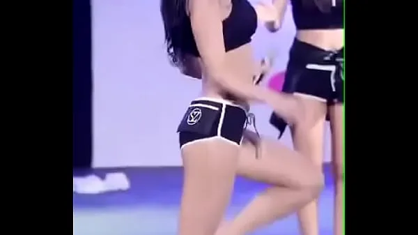 En iyi Korean Sexy Dance Performance HD harika Videolar