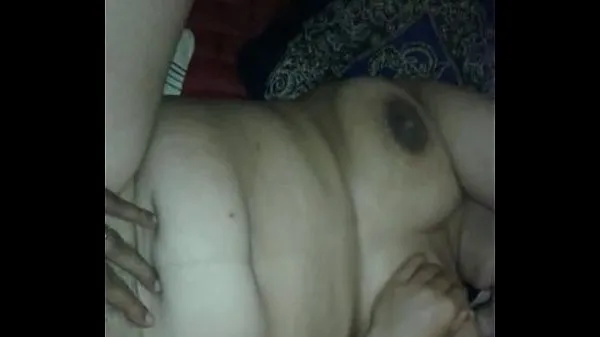 Video Mami Indonesia hot pussy chubby b. big dick sejuk terbaik