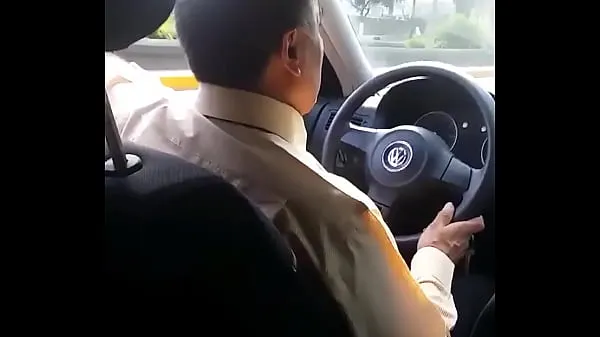 Best My girlfriend takes off the thread in the taxi cool Videos