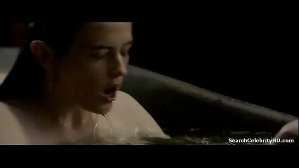 Beste Eva Green in Camelot 2011 coole video's
