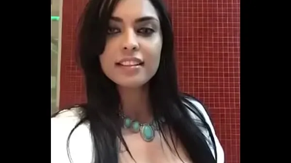 A legjobb whore from the club Brazil menő videók