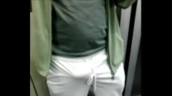 Beste Horny hottie on the subway coole video's