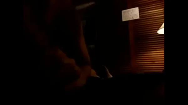 Bästa Ex German sucks my brown dick in hotel room coola videor