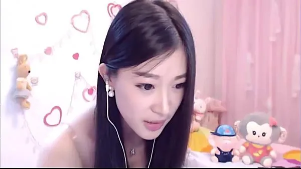 Bästa Asian Beautiful Girl Free Webcam 3 coola videor