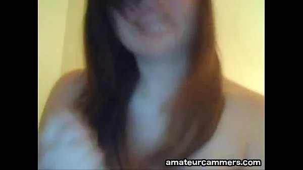 Beste Cam to cam french slut coole video's