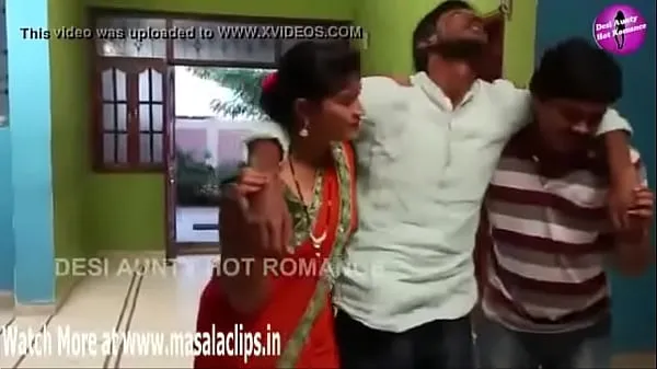 Best Desi Aged Bhabhi Sex with Young Guy cool Videos