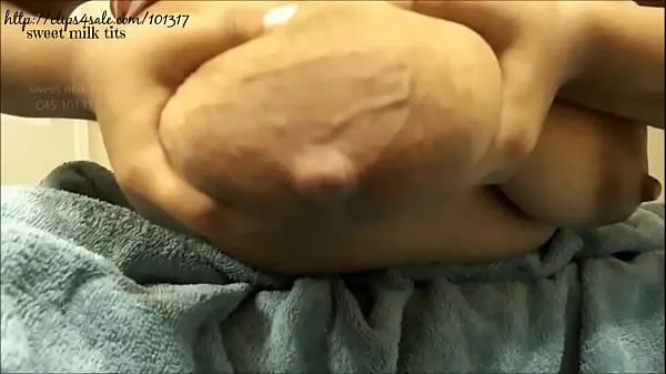 Bedste huge milking titties seje videoer